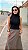 BLUSA TOP GOLA ALTA CANELADO MARIA PAVAN - Imagem 3