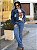 JAQUETA MIXED DENIM JOHN JOHN - Imagem 1