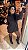 BLUSA MAXI PULL LANA GOLA ALTA MARIA PAVAN - Imagem 1