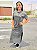 VESTIDO LONGO SPORT JOHN JOHN - Imagem 1