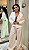 JAQUETA DE SARJA COM BORDADOS LEZ A LEZ - Imagem 5