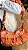 BOLSA DUNAS LISTRA MOSAICO FARM RIO - Imagem 4