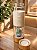 GARRAFA ENERGY QUARTZO VERDE 500ml LIVE! - Imagem 1