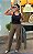 REGATA JUSTA NEW CRYSTAL JOHN JOHN - Imagem 1
