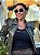 REGATA JUSTA NEW CRYSTAL JOHN JOHN - Imagem 2
