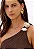 VESTIDO MIDI OMBRO ÚNICO COM AVIAMENTO LANÇA PERFUME - Imagem 2