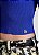 BLUSA JUSTA ELLIE DECOTE V JOHN JOHN - Imagem 4