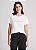 T SHIRT JUSTA BASIC GLITTER OFF JOHN JOHN - Imagem 1