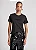 T SHIRT JUSTA BASIC GLITTER OFF JOHN JOHN - Imagem 4
