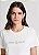 T SHIRT JUSTA BASIC GLITTER OFF JOHN JOHN - Imagem 2