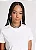T SHIRT JUSTA BRIGHT JOHN JOHN - Imagem 5