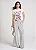 T SHIRT JUSTA CHERRY FLAVOR JOHN JOHN - Imagem 2