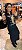 REGATA RETA FIERCE LOVE JOHN JOHN - Imagem 2