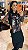REGATA RETA BRIGHT TATTO BLACK JOHN JOHN - Imagem 1