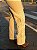 CALÇA JEANS RETA CROPPED COM BORDADO LEZ A LEZ - Imagem 2