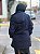 CASACO COM FLEECE INTERNO DEST. ALPELO - Imagem 3