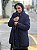 CASACO COM FLEECE INTERNO DEST. ALPELO - Imagem 2