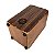 CAJÓN NOGUEIRA CATEDRAL FLAMENCO - Imagem 7
