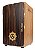 CAJÓN MAKASSAR FLAMENCO - Imagem 1