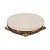 PANDEIRO 10" CEDRO NATURAL - REG PLAT (COM ACESSÓRIOS) - Imagem 7