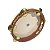 PANDEIRO 10,5" CEDRO NATURAL - REG PLAT (COM ACESSÓRIOS) - Imagem 6