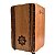 CAJÓN CAMINO PAU FERRO FLAMENCO - Imagem 1