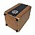 CAJÓN CAMINO ÉBANO FLAMENCO - Imagem 6