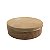 TAR 14" CARVALHO - Pele Natural (COM ACESSÓRIOS) - Imagem 8