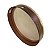 TAR 20" MAKASSAR - Pele Natural (COM ACESSÓRIOS) - Imagem 7