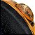 PANDEIRO 9" CEDRO NEGRO - (COM ACESSÓRIOS) - Imagem 5