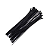 Abraçadeira Nylon K22LL 390x4,8mm Reimold - 200 un. - Imagem 1