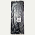 Abraçadeira Nylon K22LL 390x4,8mm Reimold - 200 un. - Imagem 2