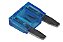 Fusível Mini - Azul 15A Hikari - 10 un. - Imagem 1