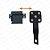 Suporte de Celular Para Moto com Haste de Imã - Boxmove - Imagem 5