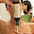 Pré Shampoo Manteiga de Karité 240ml - Imagem 4