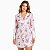 Camisola Mg Longa Lavanda - Imagem 1
