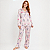 Pijama Longo Lavanda - Imagem 1