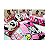 Cobertor Infantil Jolitex 0,90x1,05m Antialergico - Minnie - Imagem 5