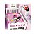 Cobertor Infantil Jolitex 0,90x1,05m Antialergico - Minnie - Imagem 4