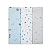 Kit Cueiro Flanelado Compose Papi 1,00x80 Com 3 Unidades - Imagem 4