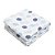 Cueiro Fralda De Pano Swaddle Papi Soft Extra Grande 1,0x80 - Imagem 2