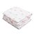 Cueiro Fralda De Pano Swaddle Papi Soft Extra Grande 1,0x80 - Imagem 3