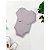 Kit 3 Pçs Body Infantil M/Longa 1 A 3 Anos Liso 100% Algodão Menino - Imagem 6