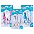 Kit Higiene Infantil Pimpolho Cortador Tesoura Menino Menina - Imagem 1