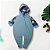 Kit 3 Peças Macacão Bebe Plush C/ Zíper Pelúcia Macio Menino - Imagem 4