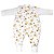 Kit 4 Peças Macacão Bebe Estampado Plush Veludo Macio Menino - Imagem 4