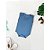 Kit 5 Peças Body Bebe Regata Liso 100% Algodão Menino - Imagem 4