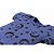 Kit 5 Peças Body Bebe M/curta Estampado 100% Algodão Menino - Imagem 7