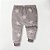 Kit 3 Peças Calça Mijão Bebe Fleece Frio 0 a 3 Menino - Imagem 8