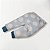 Kit 3 Peças Calça Mijão Bebe Fleece Frio 0 a 3 Menino - Imagem 6